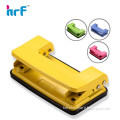 2013 Candy Color and Hot Selling Two Hole Paper punch